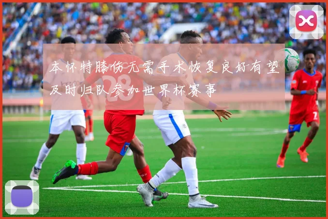 本怀特膝伤无需手术恢复良好有望及时归队参加世界杯赛事