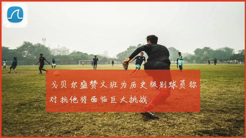 戈贝尔盛赞文班为历史级别球员称对抗他将面临巨大挑战